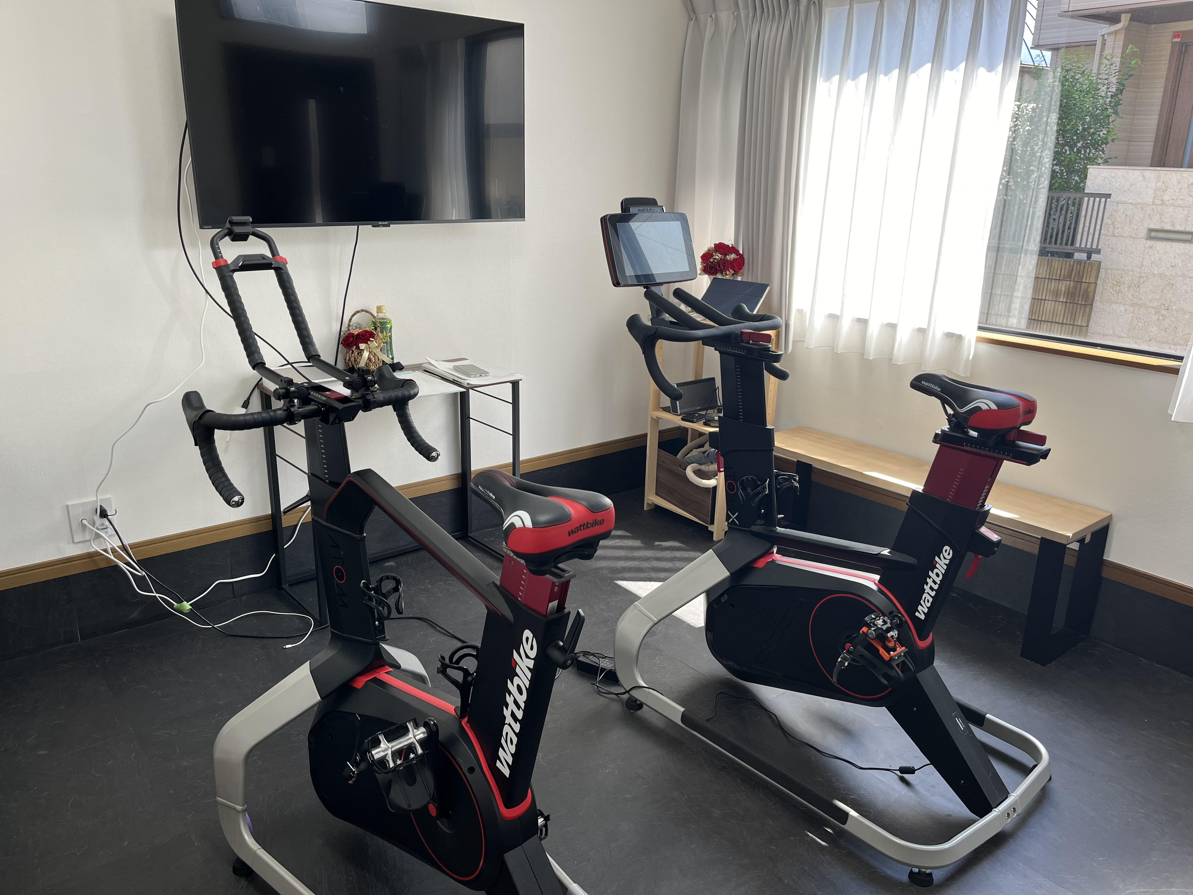 Wattbikeマスタートレーナーの荻窪日記　～ランニングパフォーマンス向上を目指して